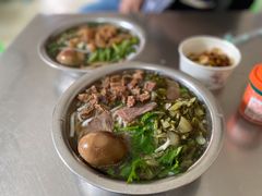 牛肉粉-花溪牛肉粉(八鸽岩店)