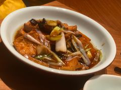 -北京柏悦酒店·锦庭餐厅Dining Room