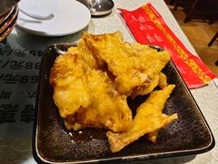 -李连贵熏肉大饼(兴工街店)