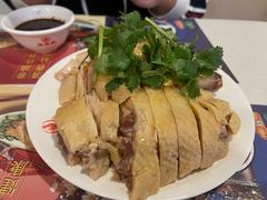 -振鼎鸡(福州路店)