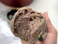 -阿娟牛肉丸·手打牛肉丸·现做现卖