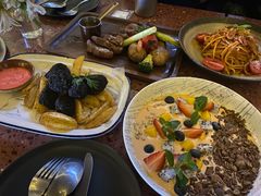 -La Terre乐田(万象城店)