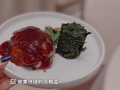 -得月楼·省级非遗·传统苏帮菜(观前店)