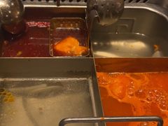 -海底捞火锅(百利广场店)