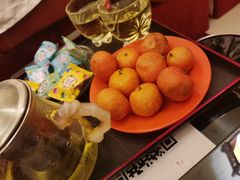 -家富富侨足道会馆(望京店)