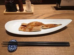 -筑地玉寿司(銀座コア店)