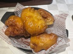 -西堤牛排(南京龙江店)