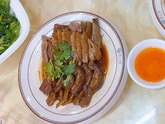 -潮之南·潮汕菜·鱼仔档(南山店)