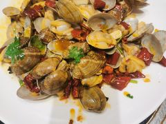 -鲜鲜·鲅鱼圈海鲜(于洪店)