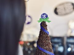 -大小咖啡 BigSmallCoffee(麦子店)