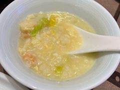 -悦海·家宴·冰花皮皮虾大锅贴(宝龙店)