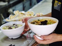 -刘信牛羊肉小炒泡馍(回民街店)