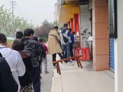 -金杨老摊头蛋饼(金口路店)