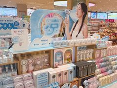-巴黎春天(浦建店)