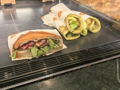-Wagas沃歌斯(浦东机场店)