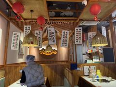 -螺大喜螺蛳粉火锅(雍和宫店)