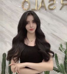 -3AM HAIR SALON染发烫发接发