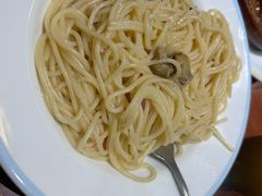-萨莉亚意式餐厅(江桥万达广场店)