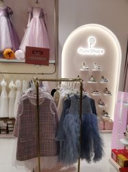 -PureShare蓬纱馆(KKTIME店)