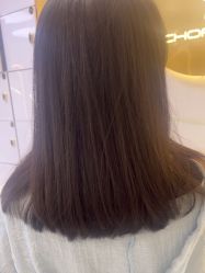 -虫二·专注健康烫染沙龙