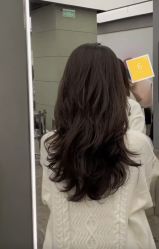 -3AM·S HAIR SALON烫发染发接发