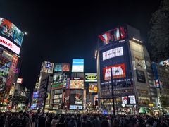 -涩谷区