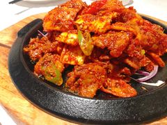 -北李妈妈菜·海肠捞饭(高新万达店)