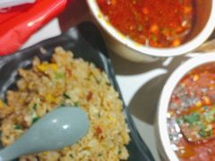 -钢管厂五区小郡肝串串香火锅(梅川路店)