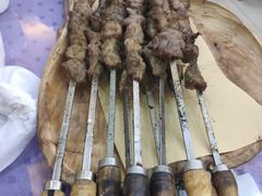 -新疆巴州金丝特餐厅(大钟寺店)