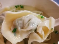-潘国仙耳光馄饨(黄家阙路店)
