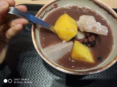 -鲜芋仙(宝地广场店)