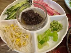 -锅儿挑面馆