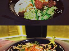 -AZUL by FUEL蓝色·法式酒馆(琶醍店)