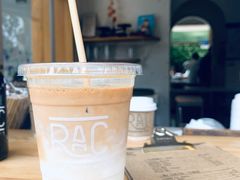 -RAC BAR(安福路店)