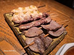 -鸟屯(三里屯店)
