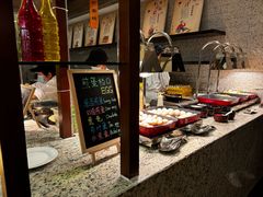 -西安赛瑞喜来登大酒店