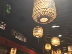 -南京大牌档(崇文门国瑞店)