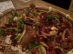 -热度餐厅(老佛爷店)