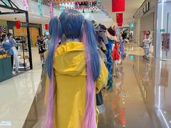 -仪征宝能环球汇