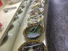 -美食宴海鲜自助
