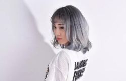 -GIRL STYLE 烫发·染发沙龙