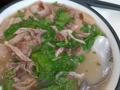 -宛平李记小吃(东关街店)