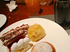 -华安国际大酒店-餐厅