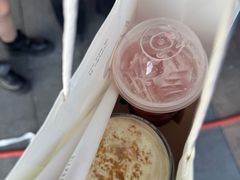 -喜茶(东莞厚街万达店)