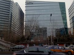 外景-五矿广场