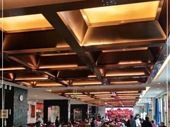 大堂-紫光园(马桥店)