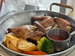 -IL Forno 意坊·意大利餐厅(温州万象城店)