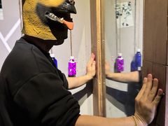 -Xcape异时刻密室逃脱魔法互动(瑞虹天地太阳宫店)