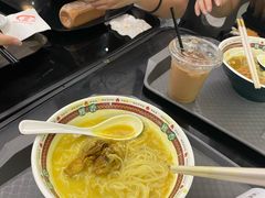 -津津飯堂