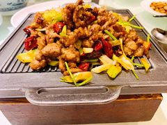 -大铁勺新津菜(东丽阳光新业广场店)